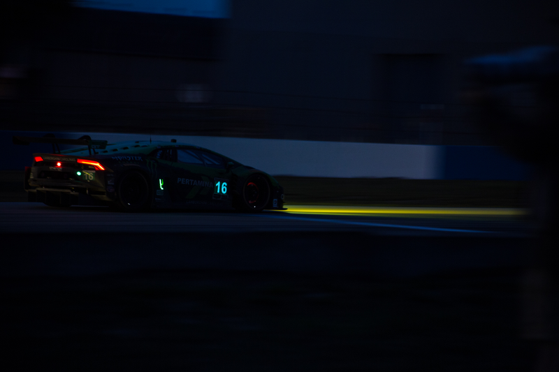 Illustration for article titled Sebring 2016 Photo Dump